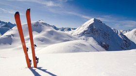 Tip na tu nejlepší lyžovačku? Italské Alpy