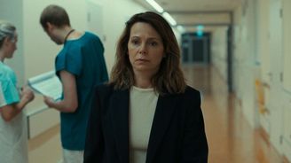 Nevděčné bytosti: Jak daleko jsou rodiče schopni zajít, aby zachránili život svého dítěte Nevděčné bytosti: Jak daleko jsou rodiče schopni zajít, aby zachránili život svého dítěte