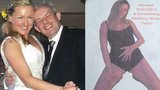 Manžel zatočil s nevěrnicí: Rozvěsil všude plakáty s její erotickou fotkou a varováním o zahýbání!
