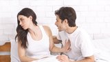 Kdy začít se sexem, když vám byl muž nevěrný? Pomůže nevěru oplatit? Zeptali jsme se terapeutů