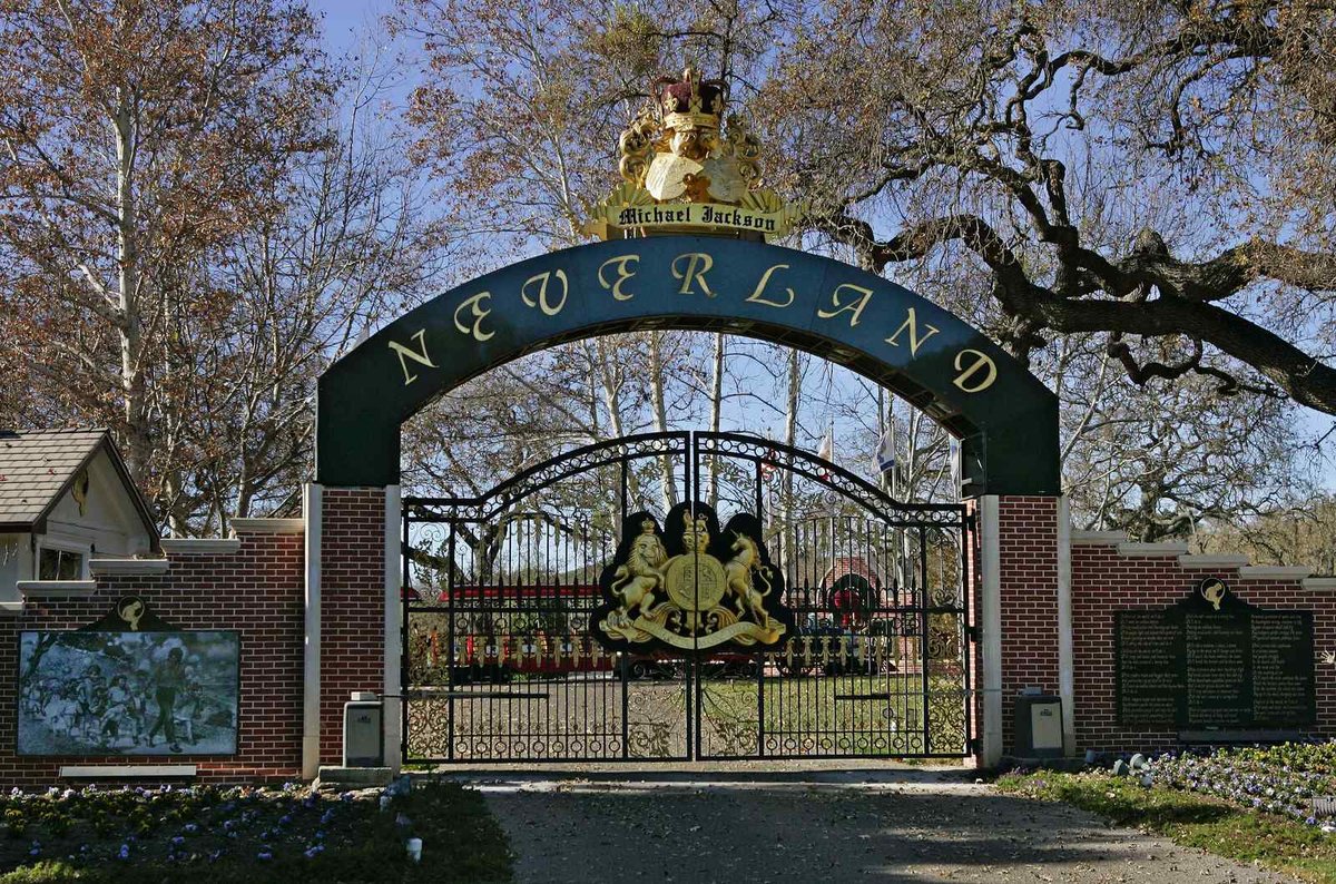 Neverland