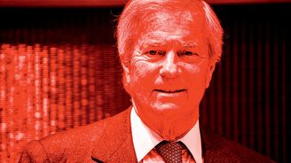 Never more ultrakonzervativnímu miliardáři, který rozbíjí francouzský literární trh Never more ultrakonzervativnímu miliardáři, který rozbíjí francouzský literární trh
