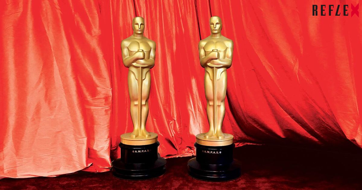 Never more oscarové akademii, která „celoživotně“ ignoruje rumunské filmy, i ty v civilizaci velmi ceněné