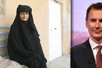 Ministr si nad smrtí syna nevěsty ISIS „myje ruce“: Záchrana by byla nebezpečná