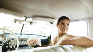 Je lepší si organizovat svatbu sama, nebo si najmout svatební agenturu? Přehledné pro a proti