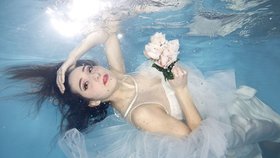 Nevěsty pod vodou