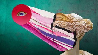 „Nejsem ovce!“ Opravdu umíte myslet nezávisle? Otestujte se „Nejsem ovce!“ Opravdu umíte myslet nezávisle? Otestujte se