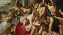 Vyvražďování dětí měl na svědomí Herodes Ukrutný