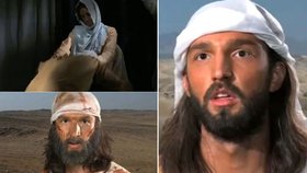 Film Nevinnost muslimů vyobrazuje proroka Mohameda jako chlípníka a lehce natvrdlého surovce