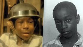 Mrazivý příběh nevinného chlapce (†14): Krutá smrt na elektrickém křesle za vraždy, které nespáchal