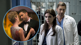 New Amsterdam: Doktor Max Goodwin (Ryan Eggold) nastupuje do nejstarší nemocnice v USA na místo ředitele. Okamžitě začíná provádět radikální změny ku prospěchu špitálu, lékařů a zejména pacientů.