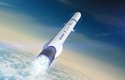 Raketu New Glenn staví i Blue Origin podnikatele Jeffa Bezose