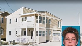 Brutální vražda seniorů v milionové vile v New Jersey: Policie obvinila dceru