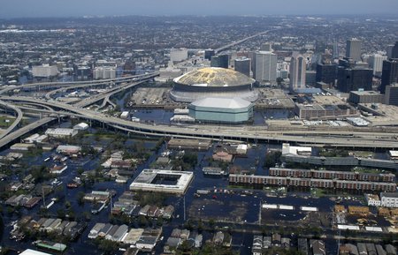 New Orleans