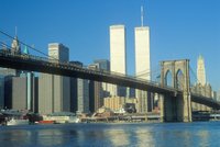 11. září 2001: Útoky, které změnily New York i Hollywood!