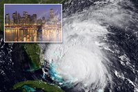 Americká apokalypsa: Hurikán zničí New York?