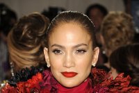 Jennifer Lopez otevřeně přiznala: Žila jsem na ulici!