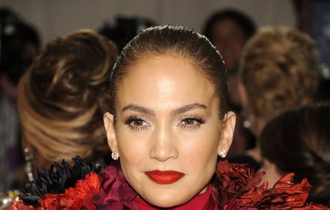 Jennifer Lopez otevřeně přiznala: Žila jsem na ulici!