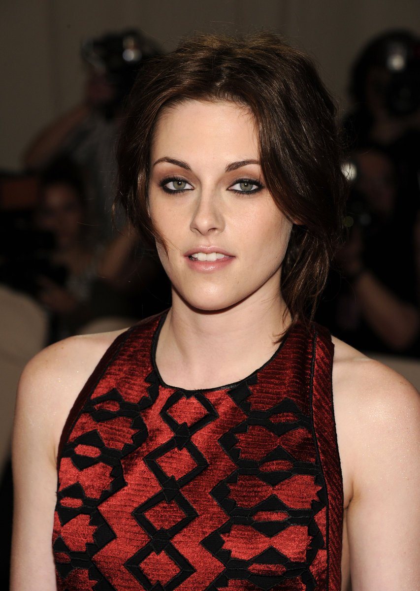 Kristen Stewart se proslavila rolí Belly ve Stmívání.