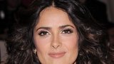 Salma Hayek (45): Botox nemám, ale nikdy neříkej nikdy