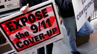 11. září: svátek konspiračních teorií