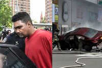 Richard vraždil na Times Square. Prý slyšel hlasy a navedl ho Bůh