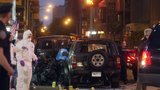 Times Square: Pomsta za zabití předáků Talibanu?