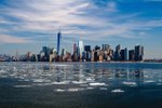 New York se potápí stejně rychle jako Benátky. Zmizí do roku 2100 pod oceánem?