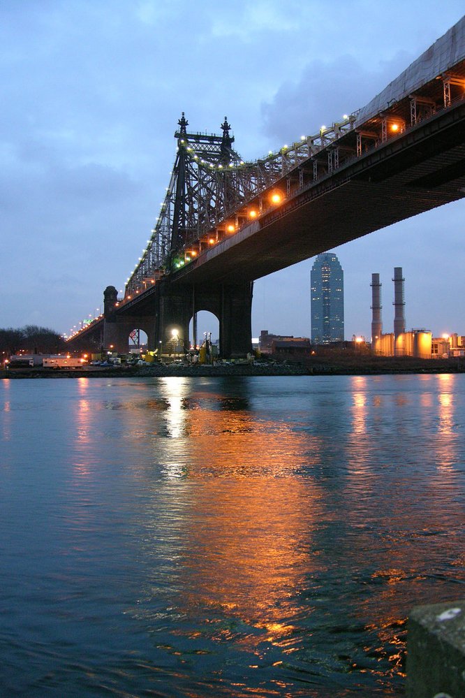 Queensboro Bridge