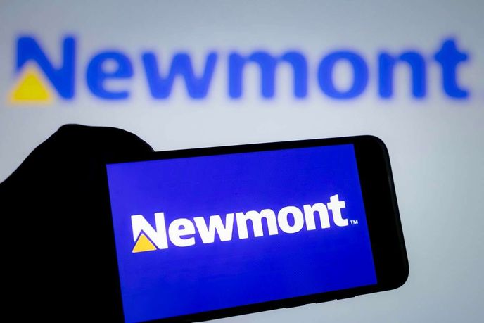 newmont newmont