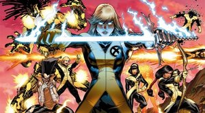 Místo X-Menů přijdou noví mutanti The New Mutants