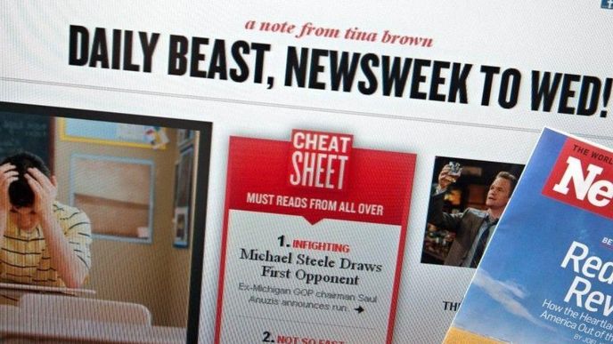 Newsweek