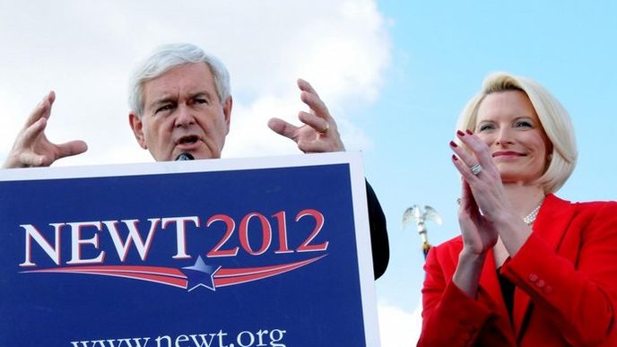 Newt Gingrich