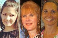 Tři hrdinky školního masakru: Tyto ženy obětovaly samy sebe, aby ochránily děti!