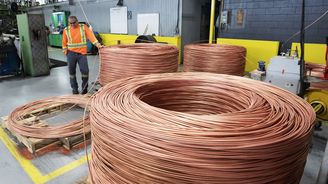 Nenápadný gigant, který drží klíče k energetické transformaci Nenápadný gigant, který drží klíče k energetické transformaci