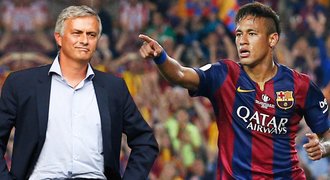 Poslední dny přestupů: Chelsea chystá nákupy. Opustí Neymar Barcu?