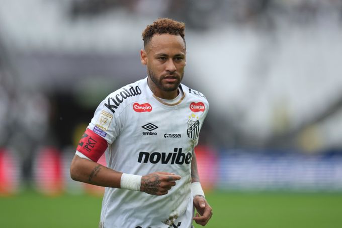 MS ve fotbale ONLINE: Brazílie bez hvězdy? Neymar jel místo tréninku na vyšetření MS ve fotbale ONLINE: Brazílie bez hvězdy? Neymar jel místo tréninku na vyšetření