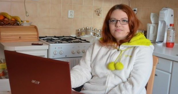 Mirka Chalánková je bez práce od loňského července.