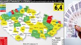 Zní to neuvěřitelně, ale statistici tvrdí: Máme se líp!