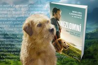 Recenze: Jeden čumák, čtyři tlapky, jedno lidské srdce a 700 kilometrů, to jsou Nezlomní