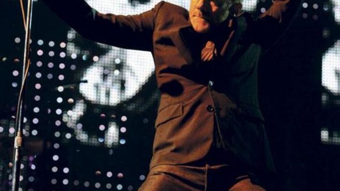 Skupina R.E.M. končí po 31 letech úspěšné dráhy