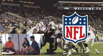 NFL Kickoff: Na úvod sezony létaly stamiliony. Kdo zabojuje o Super Bowl?