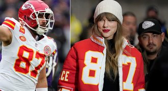 Efekt Taylor Swift: NFL na ní vydělává stamiliony, stihne Super Bowl?