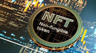 NFT přehledně: Kde koupit a jak vytvořit token, jenž hýbe kryptosvětem