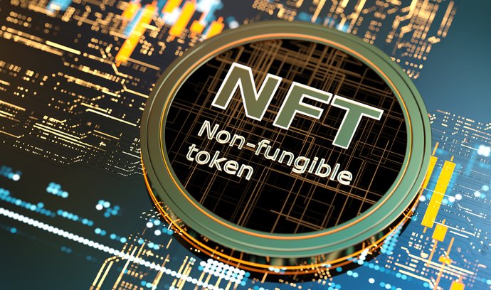 NFT přehledně: Kde koupit a jak vytvořit token, jenž hýbe kryptosvětem