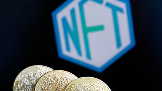 NFT se mohou stát novým způsobem, jak financovat nízkorozpočtové filmy.