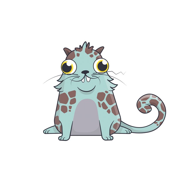 CryptoKitties NFT: Jedna z nejdražších kryptokočiček stojí 687 tisíc korun