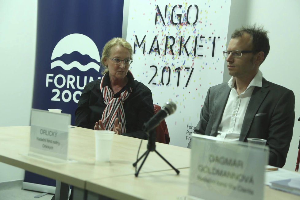 NGO Market 2018