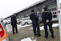 Další obří zátah: Protikorupční policie zasahuje v Ostravě a Praze!