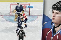 Recenze NHL 16 – návrat na led ve velkém stylu!
